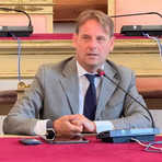 Ratificata dalla Francia la convenzione per la linea ferroviaria Cuneo-Breil-Ventimiglia