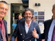 Elezioni Sanremo endorsement di +Europa per il candidato sanremese Massimiliano Moroni