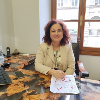 Visita al 'Borea' di assessore di Ventimiglia Raco e Forza Italia, Spinosi: "Solo propaganda nei corridoi dell'ospedale" Visita al 'Borea' di assessore di Ventimiglia Raco e Forza Italia, Spinosi: "Solo propaganda nei corridoi dell'ospedale"