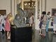 ‘Il tempo della Materia. I bronzi di Aligi Sassu (1939 – 1996), una grande mostra al Casinò di Sanremo
