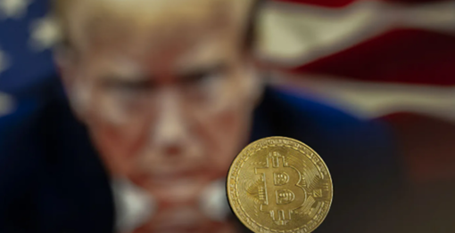 Il crypto market mostra scenari ribassisti dopo l’annuncio di una riserva crypto. È il momento di puntare su Bitcoin Bull?