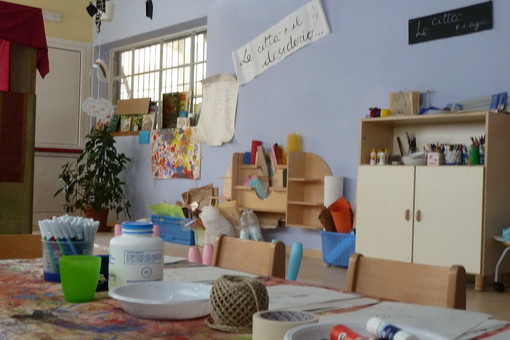 Sanremo: il futuro della scuola 'Madre Francesca di Gesù' discusso in consiglio comunale, la soddisfazione dell'istituto Sanremo: il futuro della scuola 'Madre Francesca di Gesù' discusso in consiglio comunale, la soddisfazione dell'istituto