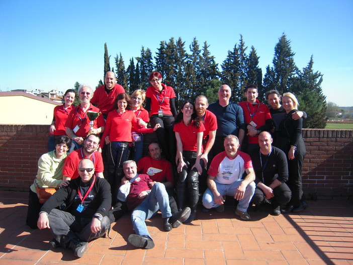 Vallecrosia: grande successo per il 4° memorial Jaques Maggioni