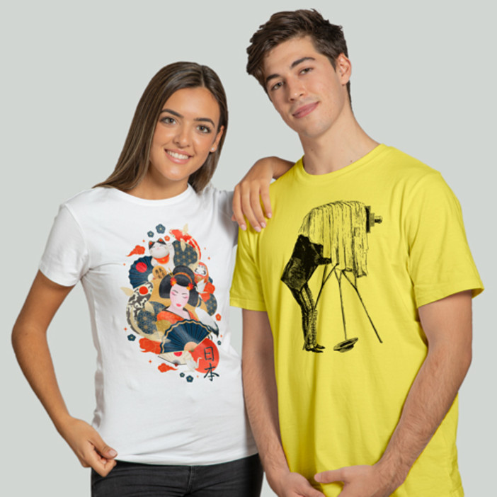 Il merchandising aziendale nel 2026: l'abbigliamento promozionale come strumento di comunicazione per le imprese Il merchandising aziendale nel 2026: l'abbigliamento promozionale come strumento di comunicazione per le imprese