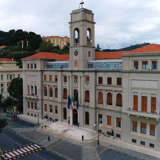 Imperia: anche il Consiglio di Stato respinge il ricorso della Docks Lanterna, Scajola "Una bella notizia per chiudere l'anno" Imperia: anche il Consiglio di Stato respinge il ricorso della Docks Lanterna, Scajola "Una bella notizia per chiudere l'anno"