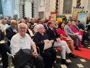 Cerimonia di San Secondo, l’Amministrazione comunale di Ventimiglia: "La moglie del Sindaco non ha 'sottratto' il posto a nessuno" Cerimonia di San Secondo, l’Amministrazione comunale di Ventimiglia: "La moglie del Sindaco non ha 'sottratto' il posto a nessuno"