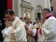 Imperia: arriva la promozione dal Vaticano. La Collegiata di San Giovanni diventa Basilica Imperia: arriva la promozione dal Vaticano. La Collegiata di San Giovanni diventa Basilica