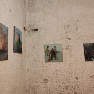 Ventimiglia, elaborati degli studenti su "Alterità e Identità" di Claudio Marciano: menzione di merito ai migliori Ventimiglia, elaborati degli studenti su "Alterità e Identità" di Claudio Marciano: menzione di merito ai migliori