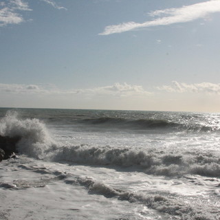 Regione: approvato monitoraggio dei danni provocati dall'ultima mareggiata
