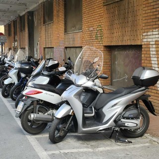 Spesa degli imperiesi, nel 2025  primato italiano per i motoveicoli