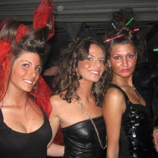 Bordighera: speciale party del Nepenta Family a Venus Club