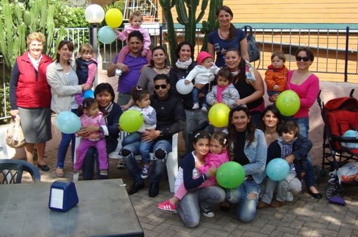 Bordighera: 'Noi... con voi... Insieme', le iniziative del servizio innovativo domiciliare 'Mio Piccolo Mio'