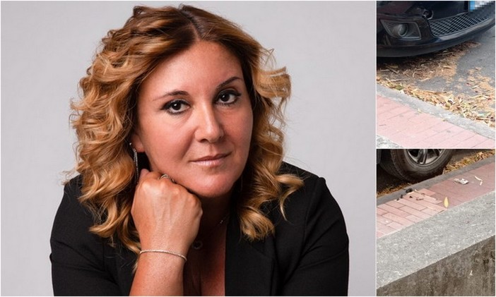 Deiezioni canine e sporcizia a Ventimiglia, Raco: "Uno dei nuovi operatori ecologici sarà indirizzato in via Dante"