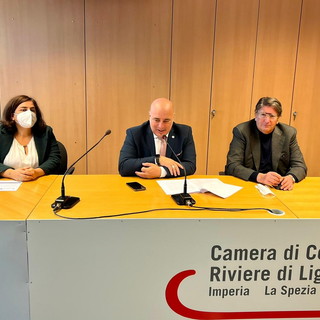 Presentato oggi il progetto pilota ‘Mare da ponente'. Assessore Berrino: “Voluto e pensato per consolidare il rapporto imprese e servizi per il lavoro”