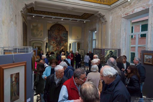 Sanremo: i ragazzi dell’Istituto ‘Ruffini - Aicardi’ saranno ciceroni e ricercatori al Museo Civico di Palazzo Nota Sanremo: i ragazzi dell’Istituto ‘Ruffini - Aicardi’ saranno ciceroni e ricercatori al Museo Civico di Palazzo Nota