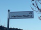 Camporosso: intitolata una via cittadina alla memoria del grande pilota e imprenditore Camporossino Martino Finotto