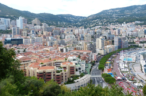 Il mercato immobiliare di Monte Carlo, Monaco: stabile o in evoluzione? Il mercato immobiliare di Monte Carlo, Monaco: stabile o in evoluzione?