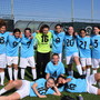 Calcio femminile. Colpo della Matuziana Sanremo under 15, Borfiga stende il Genoa nel finale a Pian di Poma