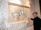 L'artista Gaetano Grillo L'artista Gaetano Grillo