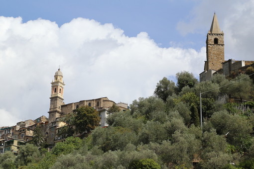 Montalto: tentano di entrare nella Chiesa di San Mauro ma vengono scoperti, 15enni denunciati dai Carabinieri