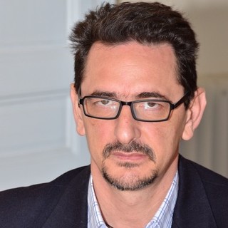 Mauro Bozzarelli Mauro Bozzarelli