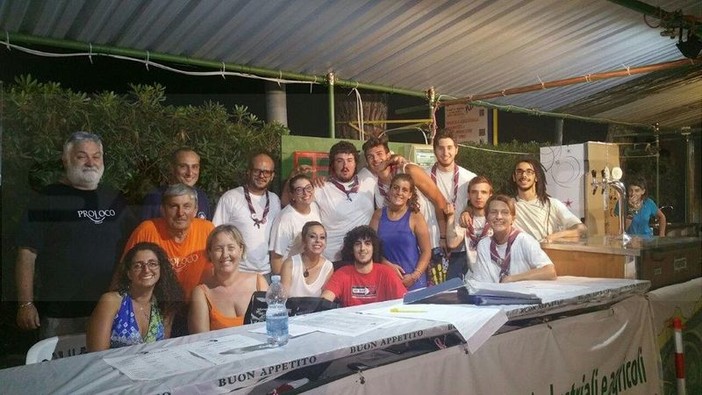 Vallecrosia: venerdì 21 e sabato 22 agosto 'Mangiata sotto le Stelle' con menù a base di cozze