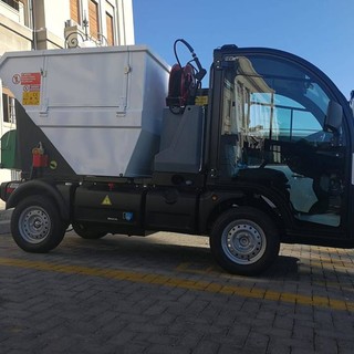 Imperia: dopo il passaggio da Teknoservice a De Vizia i dipendenti stanno ancora aspettando il Tfr