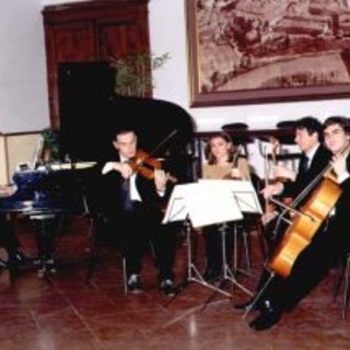 Ventimiglia: l&amp;#039;ottavo anno del &amp;#039;Laboratorio Musica
