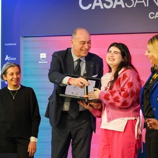 Mostra di Venezia: Maria Tomba e LIGYES Alassio Genova Cultura Fest con Area Sanremo protagonisti in Laguna Mostra di Venezia: Maria Tomba e LIGYES Alassio Genova Cultura Fest con Area Sanremo protagonisti in Laguna