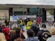 Sanremo: tornano in piazza i 'No green pass', questo pomeriggio manifestazione in piazza Colombo (Foto) Sanremo: tornano in piazza i 'No green pass', questo pomeriggio manifestazione in piazza Colombo (Foto)