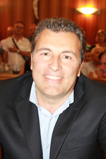 Mario Robaldo