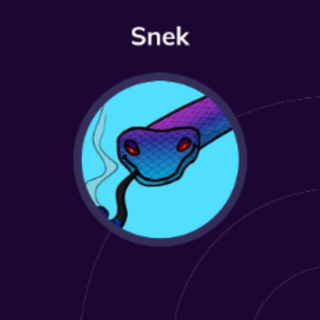 SNEK ancora giù, mentre la prevendita di Meme Kombat arriva a 6 milioni di dollari