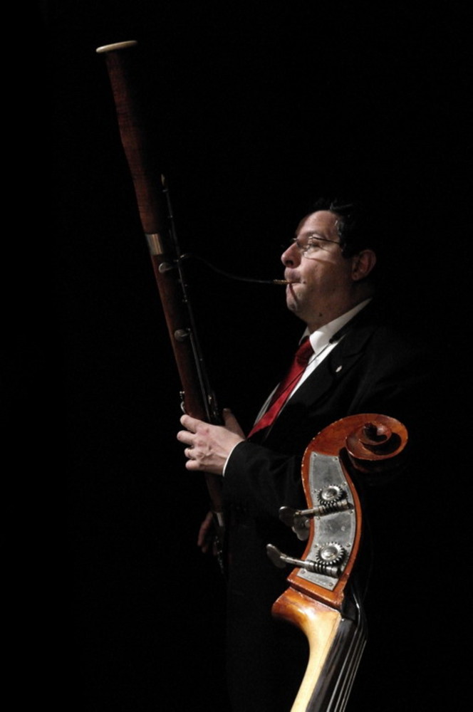 Festival: un'esposizione fotografica dedicata all'Orchestra Sinfonica