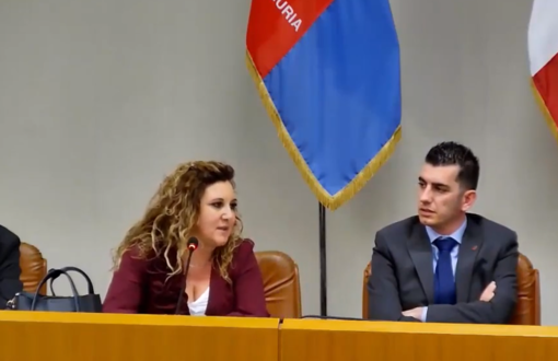 Ventimiglia avrà un micronido, il consiglio comunale approva all'unanimità l'aggiornamento del Dup