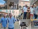 Migranti, con “(you) Leave me alone" Davide Primerano racconta una Ventimiglia invisibile (Foto e video)