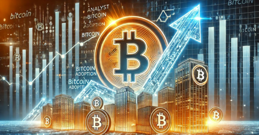 Analista segnala una "nuova ondata" di adozione di Bitcoin Analista segnala una "nuova ondata" di adozione di Bitcoin