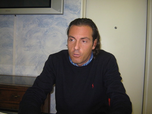 Massimiliano Ambesi