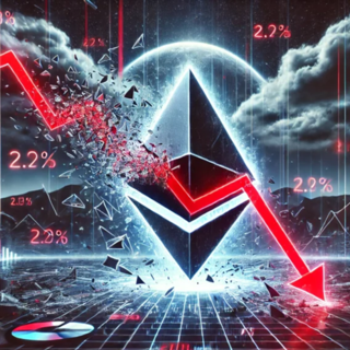 Previsioni su Ethereum: cosa succederà dopo il crollo?