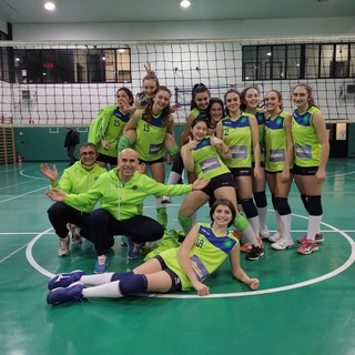 Pallavolo: settimana con numerosi match per le squadre della Mazzucchelli, 5 vittorie e 2 sconfitte Pallavolo: settimana con numerosi match per le squadre della Mazzucchelli, 5 vittorie e 2 sconfitte