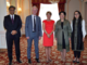 Diplomazia, incontro tra ambasciatori nel Principato di Monaco Diplomazia, incontro tra ambasciatori nel Principato di Monaco