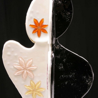 Sanremo: da sabato al via la mostra Personale di Antonietta Sainini alla Bottega d'Arte Sanremo: da sabato al via la mostra Personale di Antonietta Sainini alla Bottega d'Arte