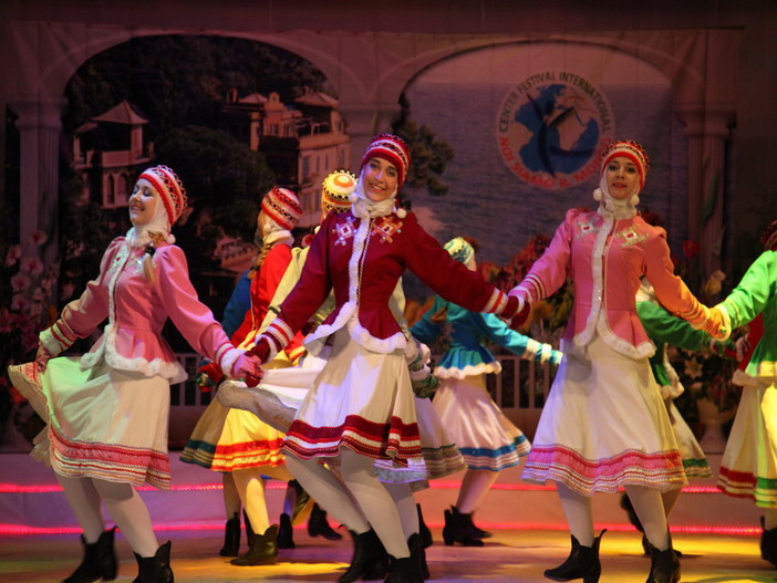 Sanremo: stasera in piazza San Siro il concorso spettacolo 'Miss Piccola Diva' Sanremo: stasera in piazza San Siro il concorso spettacolo 'Miss Piccola Diva'