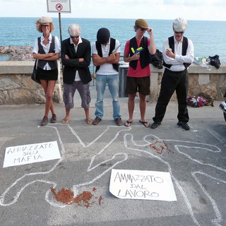 Imperia: si svolge sabato alla Galeazza, reso noto il programma di Mafiosissima