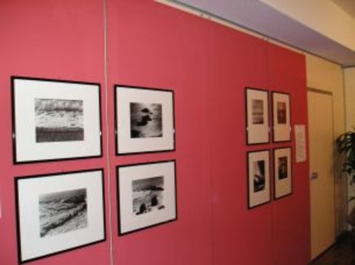 Regione: le opere d&amp;#039;arte di Angelo Terruzzi a Bordigher