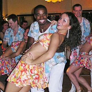Merengue