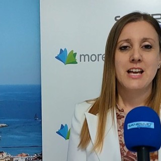 Elezioni regionali, Manuela Giraudo (Pd): "I precedenti nove anni di amministrazione hanno lasciato una situazione inaccettabile" (Video) Elezioni regionali, Manuela Giraudo (Pd): "I precedenti nove anni di amministrazione hanno lasciato una situazione inaccettabile" (Video)