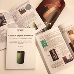 L’Accademia della Pigna di Sanremo in mostra a Chez Pataphysique