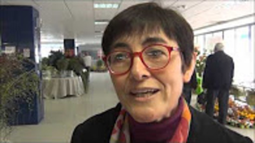 Mariangela Cattaneo riconfermata vice presidente del Gruppo di lavoro Floricolo del Copa Cogeca