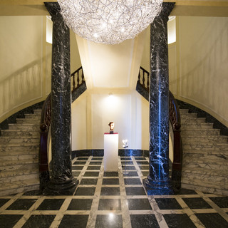 Imperia: il Museo di Arte Contemporanea si propone per le festività natalizie con 'Merry Art' Imperia: il Museo di Arte Contemporanea si propone per le festività natalizie con 'Merry Art'