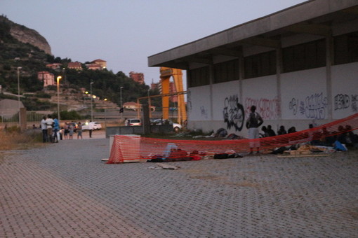 Emergenza migranti: i carristi di Ventimiglia scrivono al Sindaco e al Prefetto: “Sicurezza interesse prioritario”